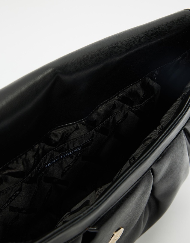 Armani Exchange - Paige Crossbody Bag Medium
