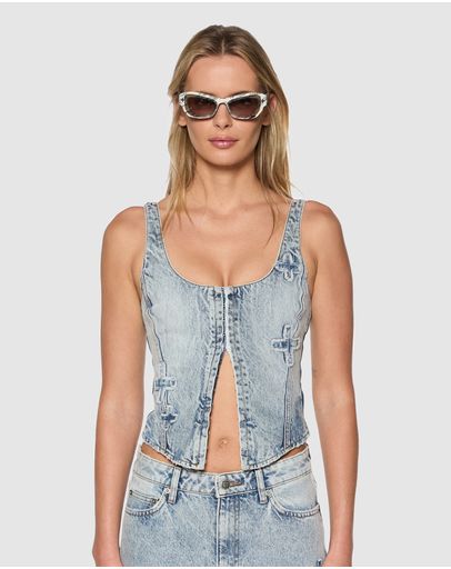 Denim