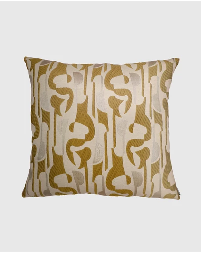 Greg Natale - Beton Cushion