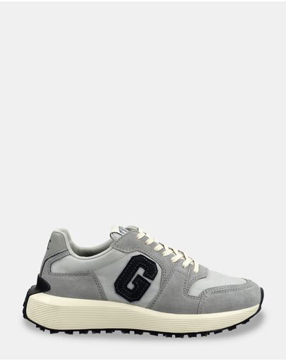 Grey