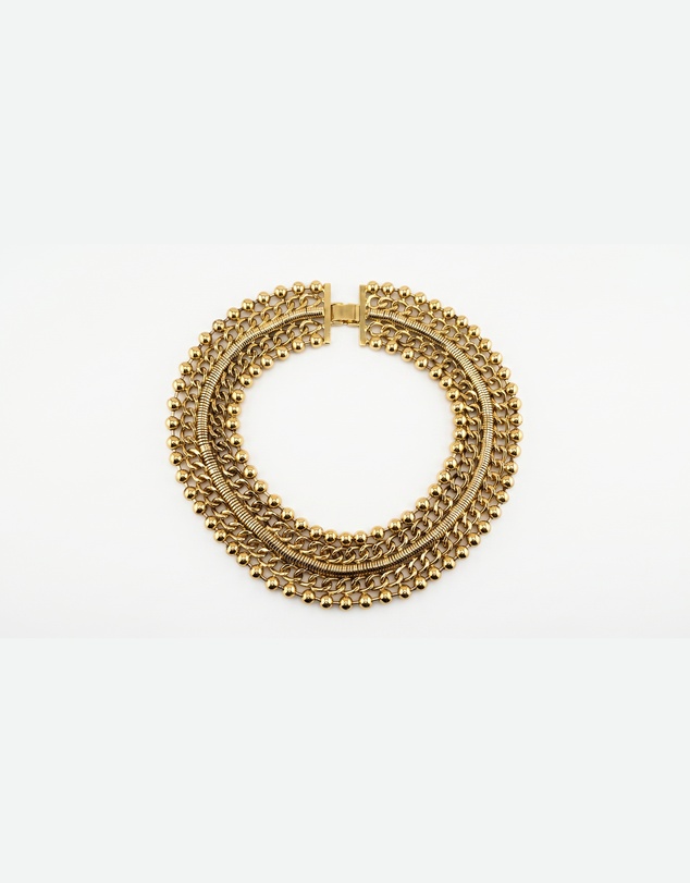 Izoa - Amara Collar statement necklace