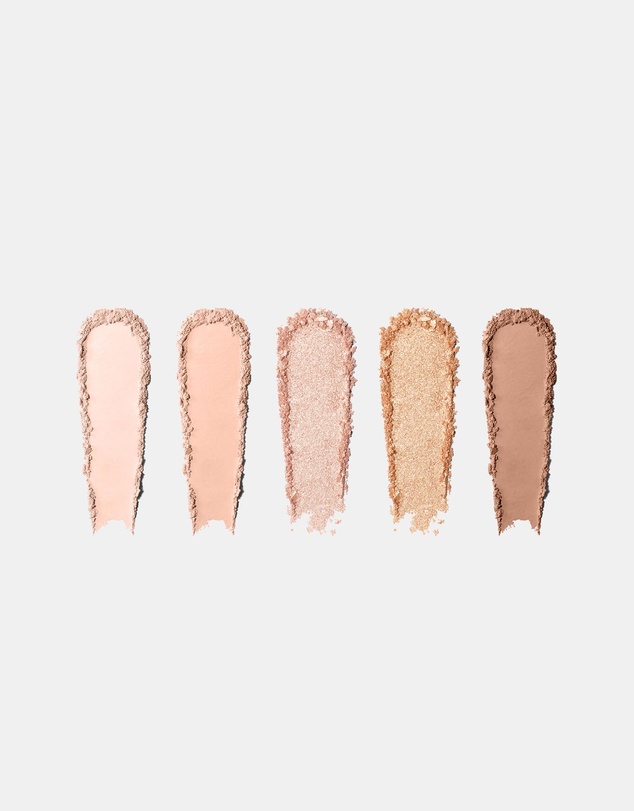 Bobbi Brown - All Nudes Eye Shadow Palette