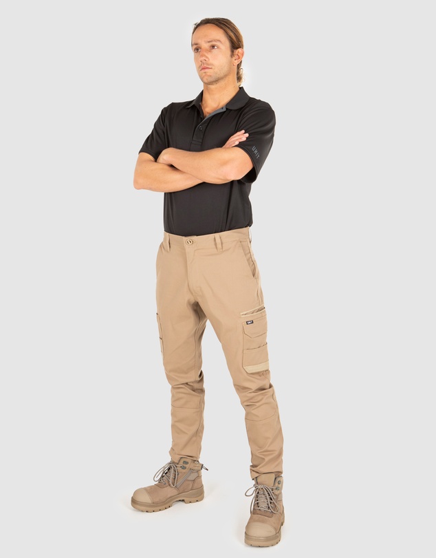 UNIT Workwear - UNIT Men's Workwear Pants Demolition