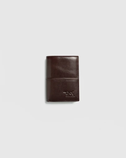 Rodd & Gunn - Waikato Window Wallet