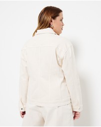 Commonry - Isabel Jacket