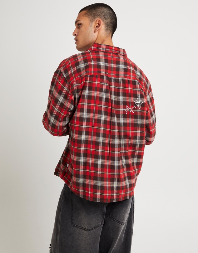 Spencer Project - Stary Long Sleeve Shirt