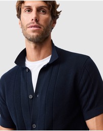 Rodd & Gunn - Cobb River Knit