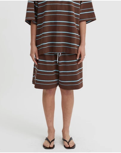 Blanca - Aerin Shorts
