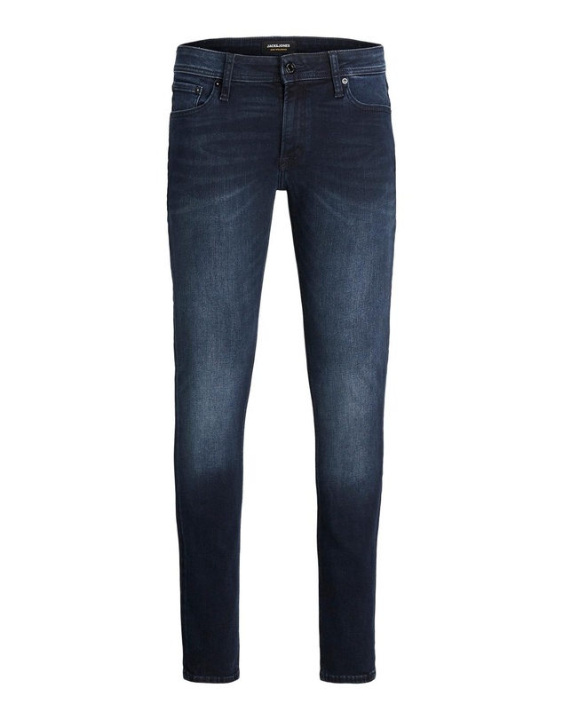 Jack & Jones - Liam Original Skinny Fit Jeans