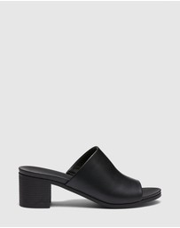Novo - Fussy Mules