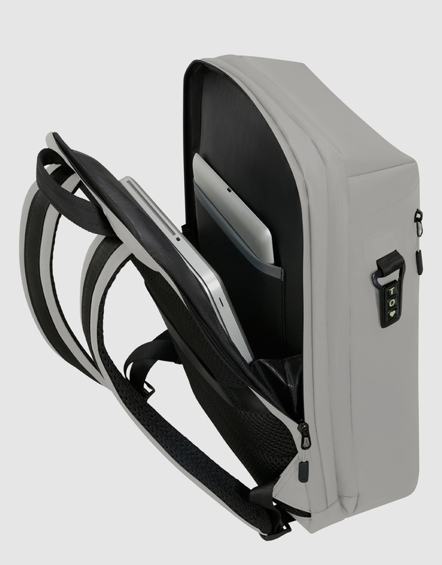 Samsonite - Coatify Biz Backpack 15.6