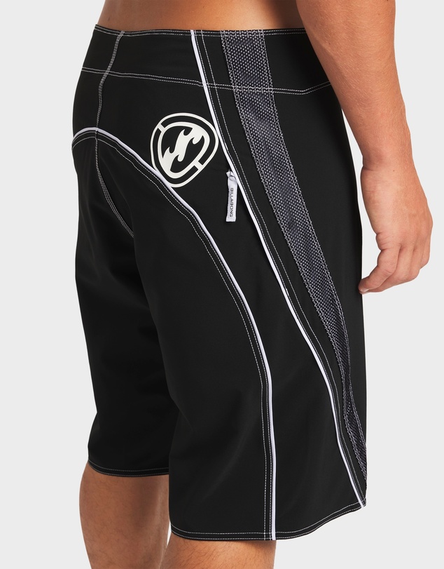 Billabong - Mens Fluid 2K Pro 21
