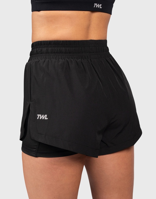 TWL - 2-In-1 Shorts 3