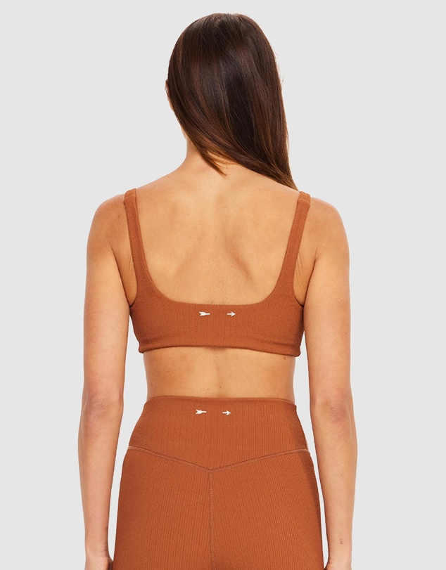 The Upside - Mariana Bridie Bra