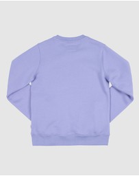 UNIT - UNIT Championship Youth Crew Sweater