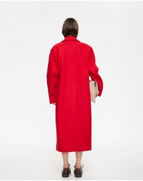 Lioness - Olsen Coat