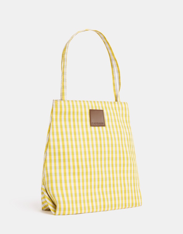 EAU BAGS - Grand Femme Handbag
