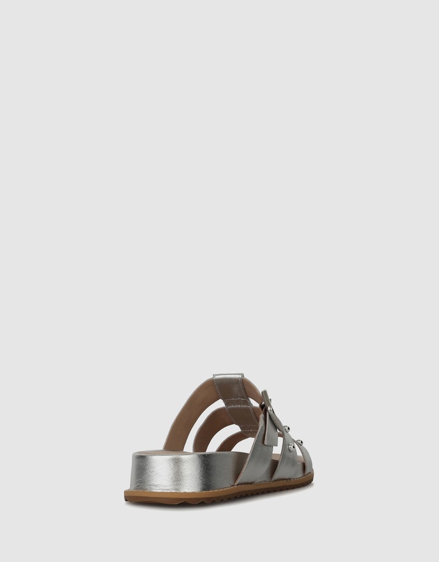 S by Sempre Di - Ankur Sandals