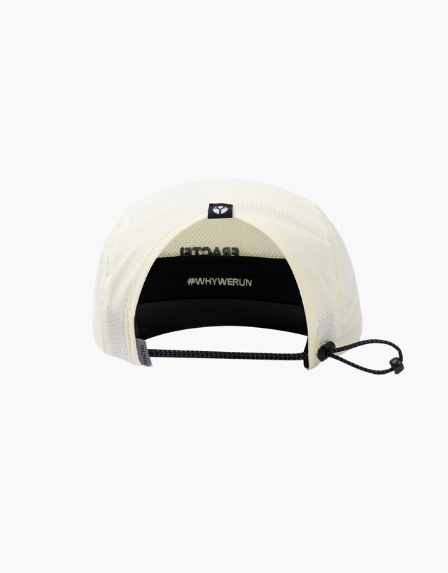 Fractel - E-NOVA Running Cap