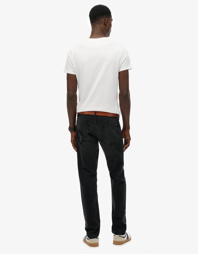 Superdry - Vintage Slim Straight Jeans