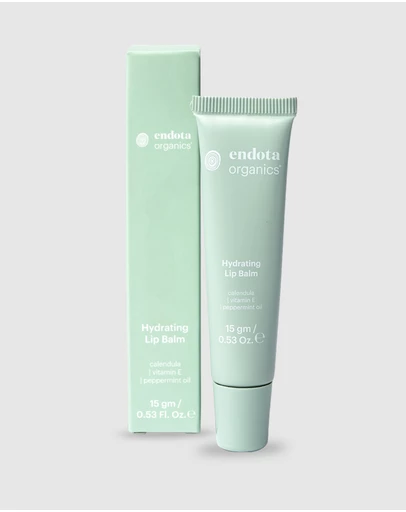 Endota - Hydrating Lip Balm
