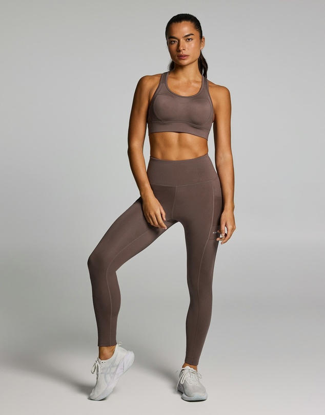 Rockwear - Olympia High Support Moulded Adjustable Sports Bra