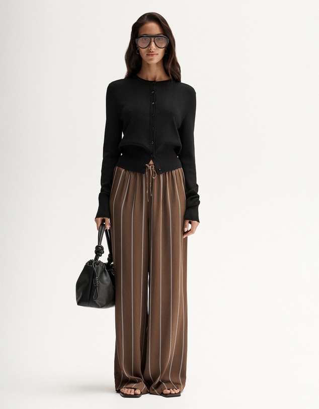 Elka Collective - Petra Stripe Pants