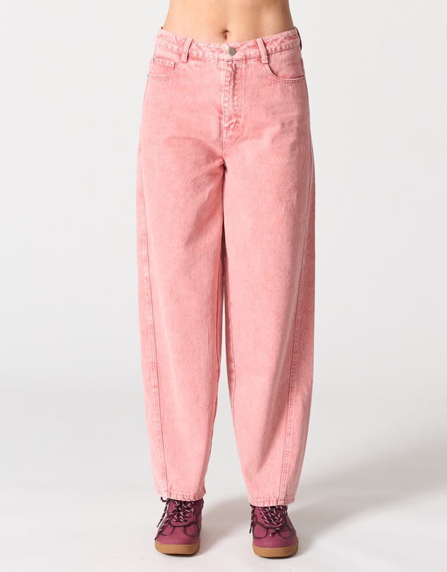 Walnut Melbourne - Laguna Jeans
