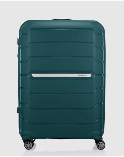 Samsonite - Oc2Lite Check-In Large 75Cm 4.1Kg Suitcase Expandable