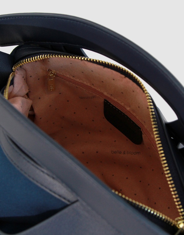 Belle & Bloom - One More Night Crossbody Bag