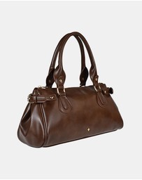 PETA AND JAIN - Complex Shoulder Bag