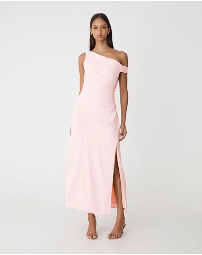 Soft Pink