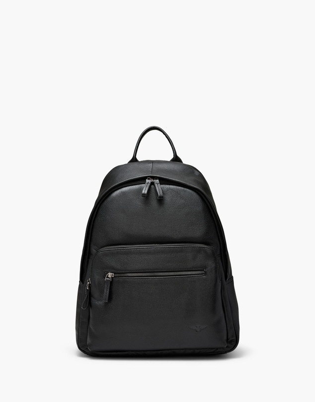Aquila - Montoro Leather Backpack