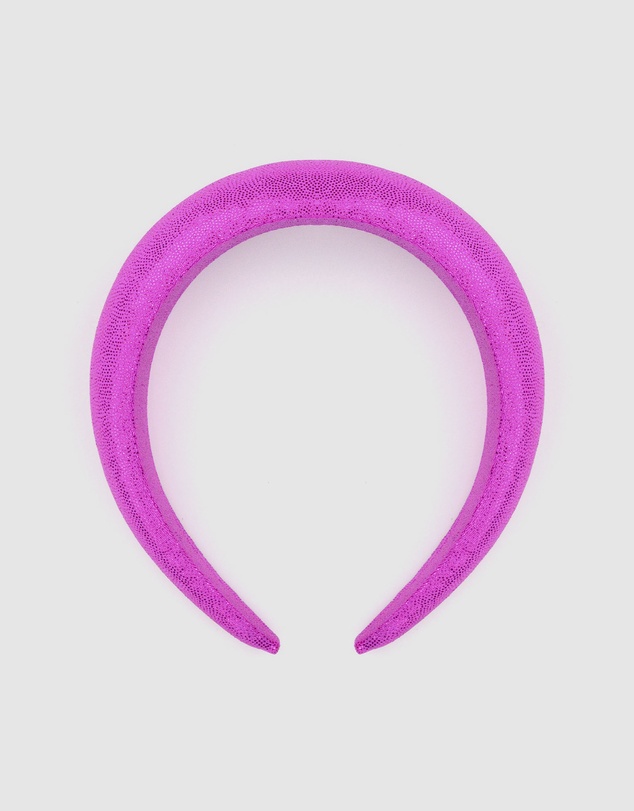 FORD MILLINERY - Kylie Hot Pink