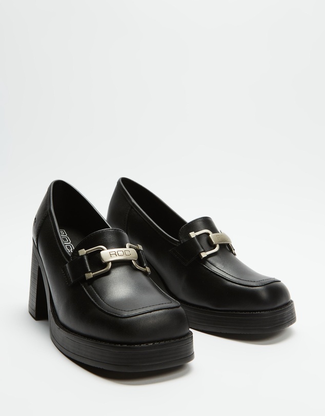 ROC Boots Australia - Icon