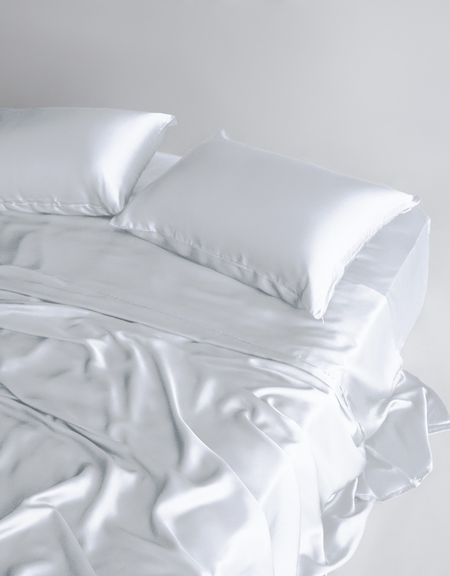 Mynt Lab - MyntFusion™ Mint-Infused Cooling Sheet Set