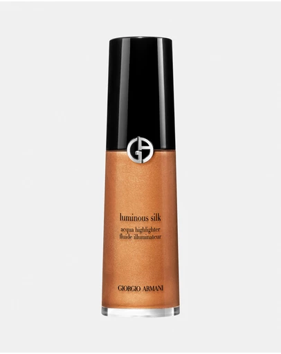 Giorgio Armani - Luminous Silk Acqua Highlighter