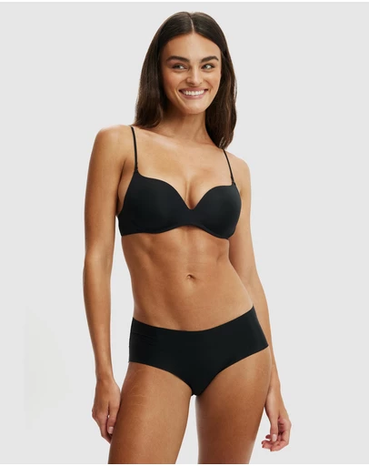 Cotton On Body - Wirefree Sweetheart Bra