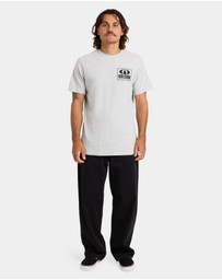 Volcom - Mens Box O T-Shirt