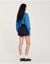 Sandro - Leo Shorts