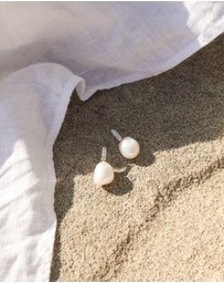 Bianc - Sea Salt Earrings