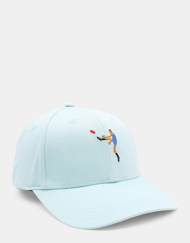 Morgan & Taylor - Mini Footy Baseball Cap