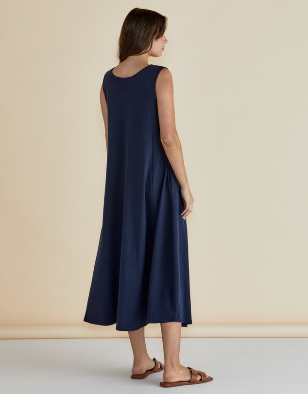 Betty Basics - Sabrina Maxi Dress