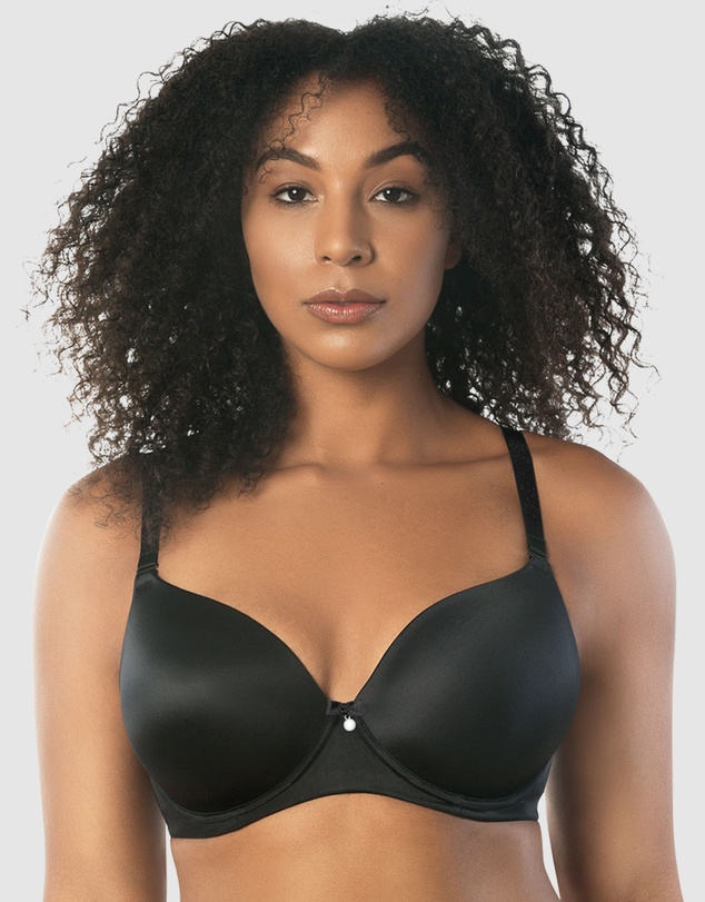 Parfait - Elise Convertible Wired Seamless Moulded T-Shirt Bra
