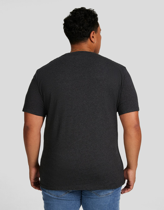 Johnny Bigg - Essential Crew Neck Tee