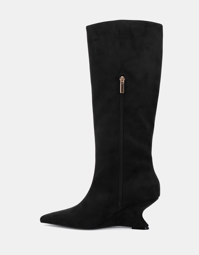 Novo - Zircon Boots