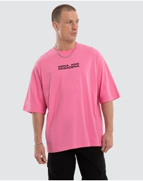 Nena & Pasadena - Grand Raptor Tee