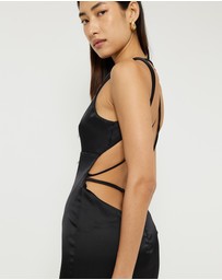 Nicola Finetti - Miley Dress