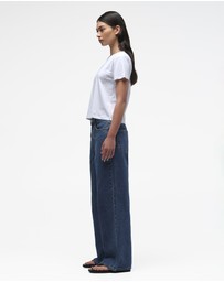 JACANDMOOKI - Alexa T.shirt