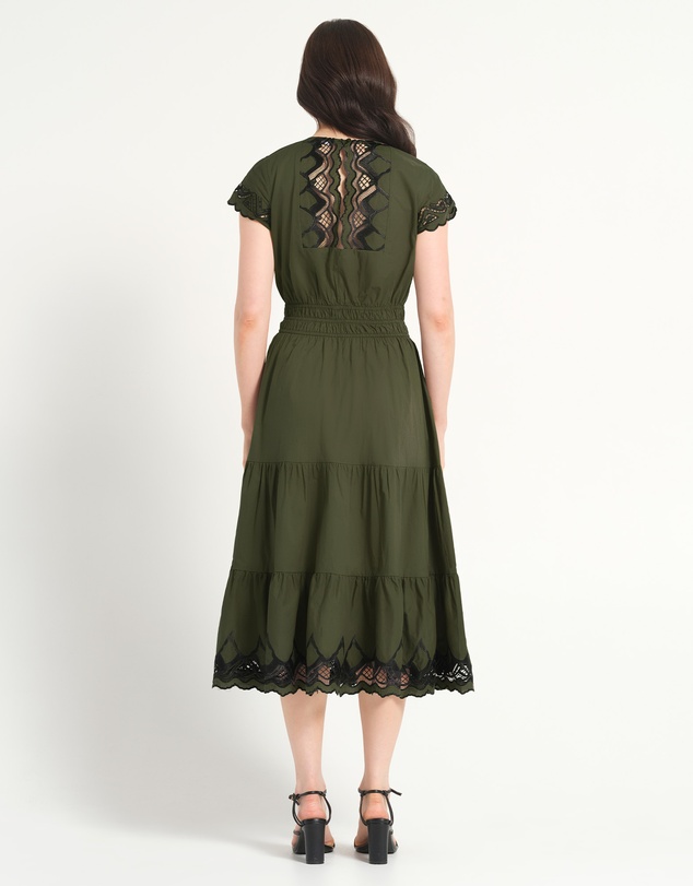 Stella - Pia Dress